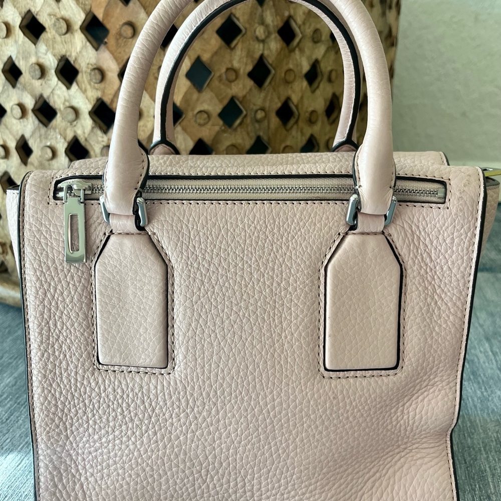 Michael Kors Selby Handbag (Ballet pink) - Picture 4 of 9